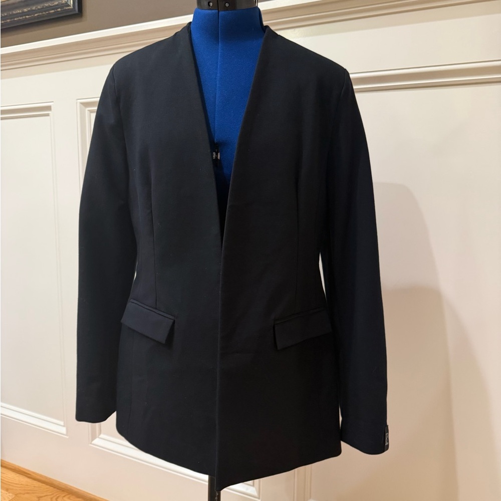 Prestige Robert Kotas Women’s Black Blazer Suit Jacket